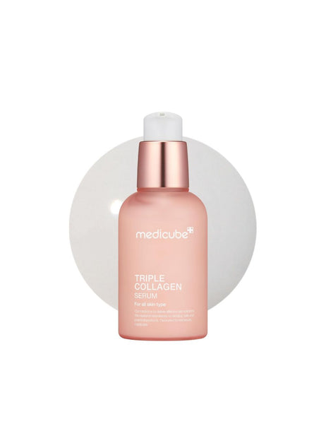 Triple Collagen Serum 4.0