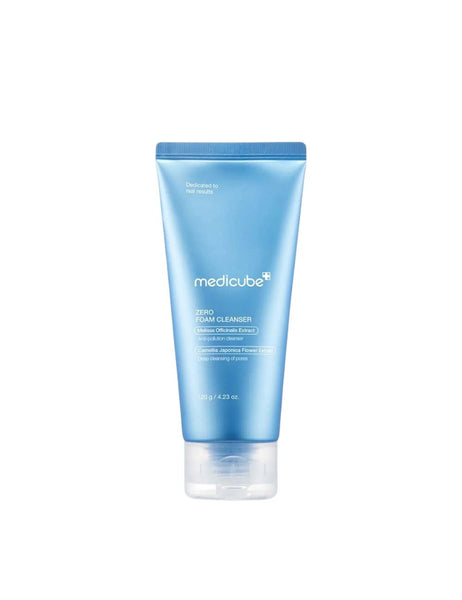 Zero Foam Cleanser