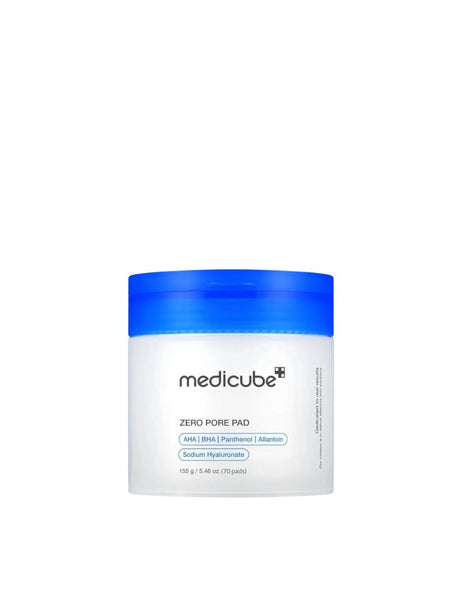 Zero Pore Pad 2.0