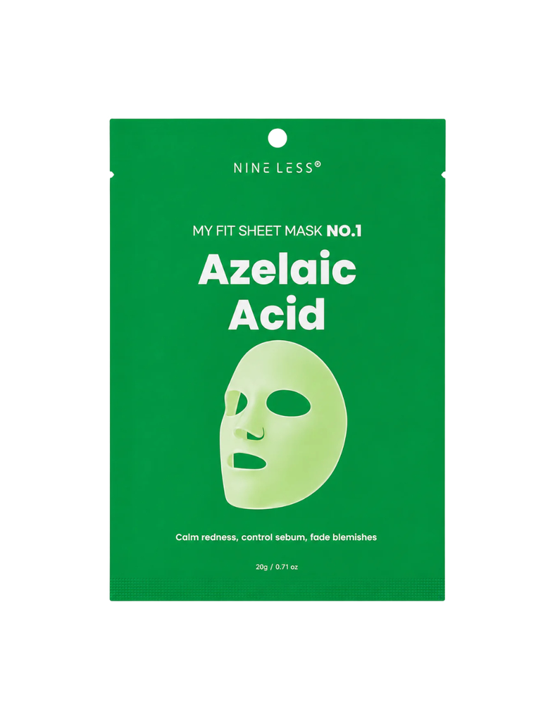 My Fit Sheet Mask