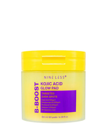 Kojic Acid Glow Pad