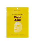 My Fit Sheet Mask