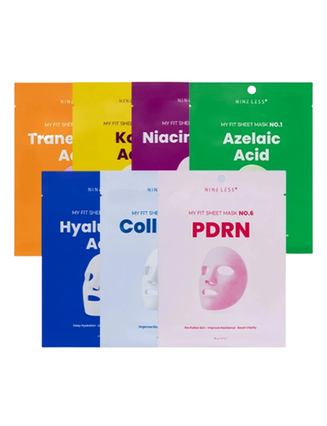 My Fit Sheet Mask
