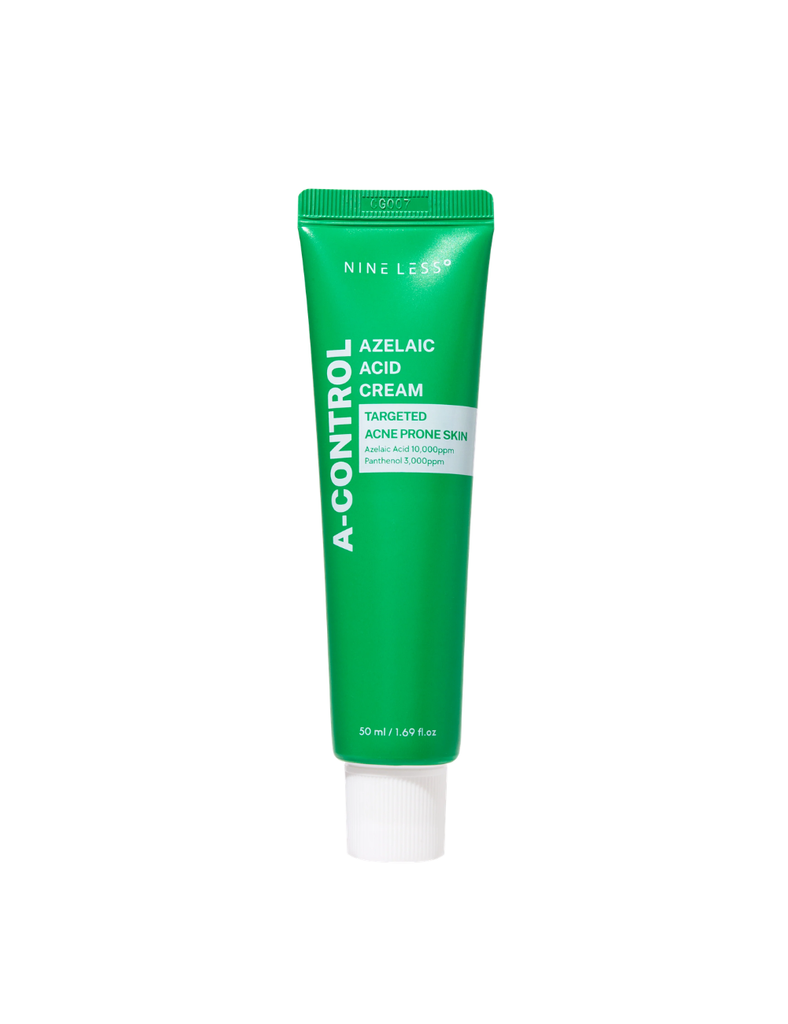 Azelaic Acid Cream