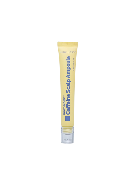 Root-Biome Caffeine Scalp Ampoule