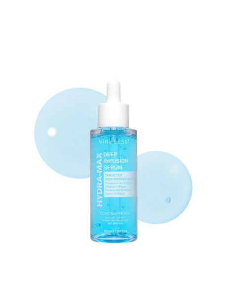 Hydra Max Deep Infusion Serum