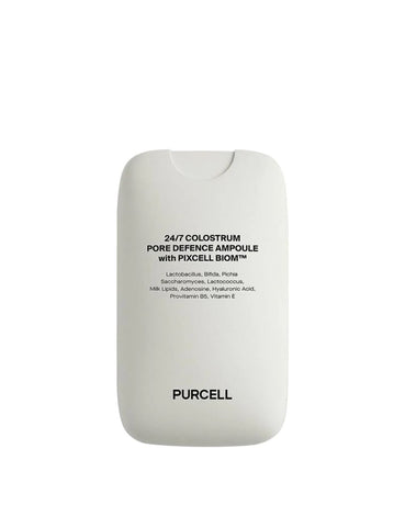 24/7 Colostrum Pore Defence Ampoule Mist