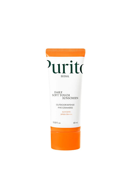 Daily Soft Touch Sunscreen SPF 50+