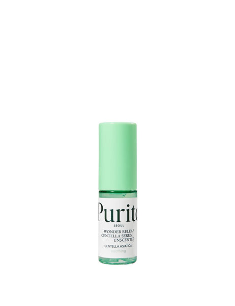 Mini Wonder Releaf Centella Serum Unscented