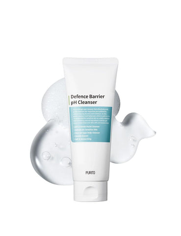 Defence Barrier pH Cleanser