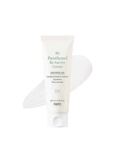 B5 Panthenol Re-Barrier Cream