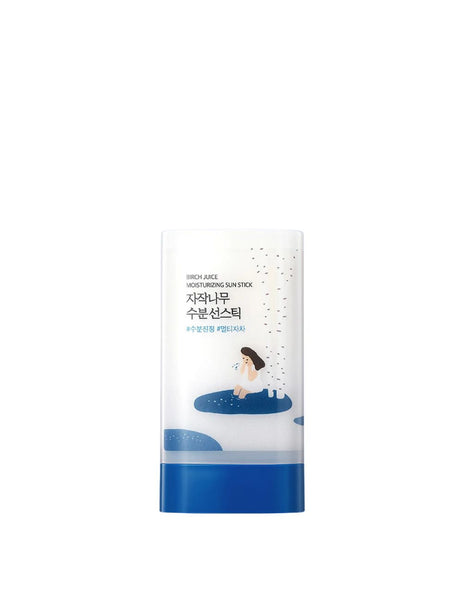 Birch Juice Moisturizing Sun Stick SPF 50+ PA++++