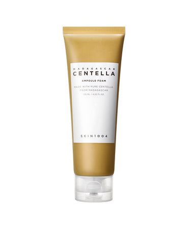Madagascar Centella Ampoule Foam
