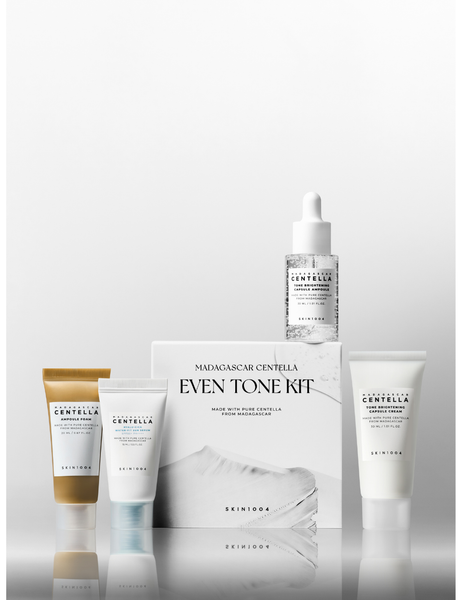 Centella Even Tone Kit