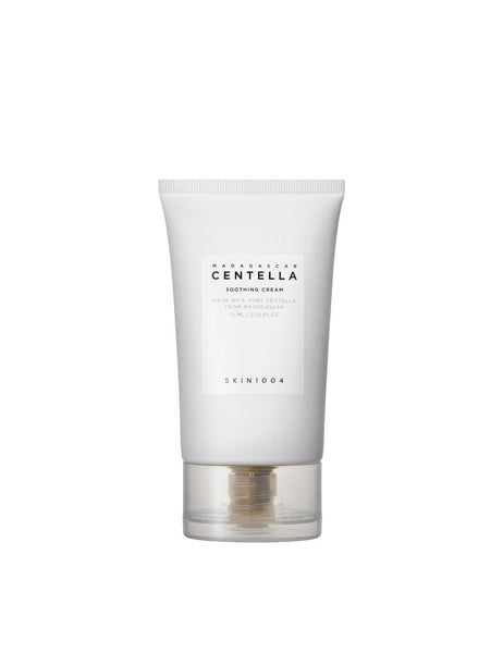 Madagascar Centella Soothing Cream