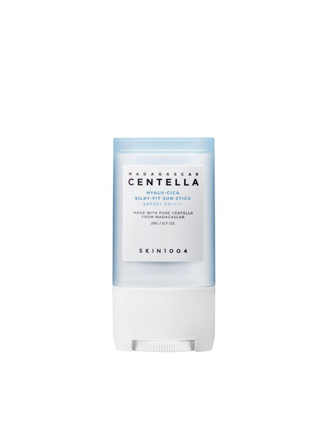 Hyalu-Cica Silky-Fit Sun Stick SPF 50 PA++++