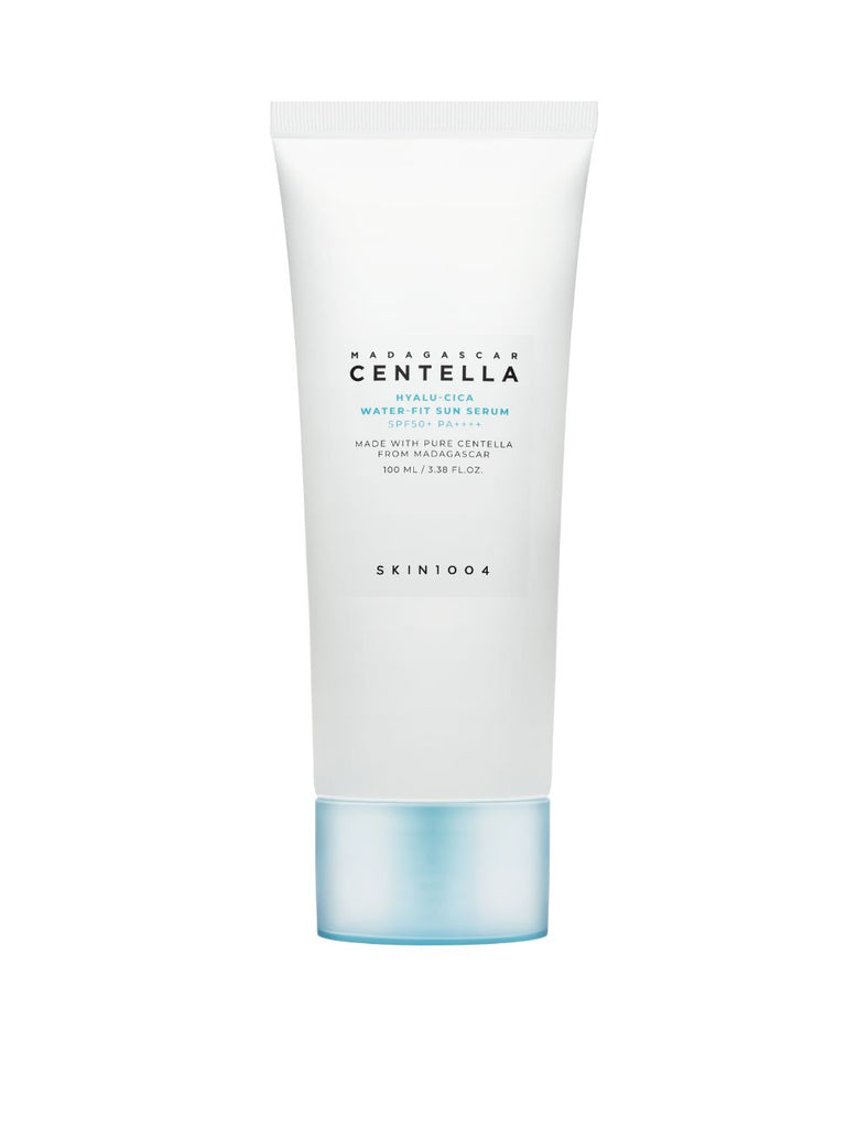 Hyalu-Cica Water-Fit Sun Serum SPF50 PA++++