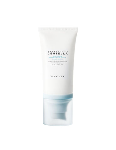 Hyalu-Cica Water-Fit Sun Serum SPF50 PA++++