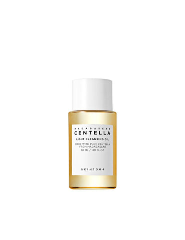 Mini Centella Light Cleansing Oil 30ml