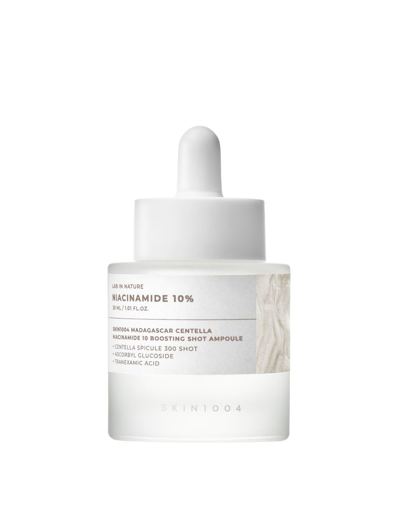Niacinamide 10 Boosting Shot Ampoule
