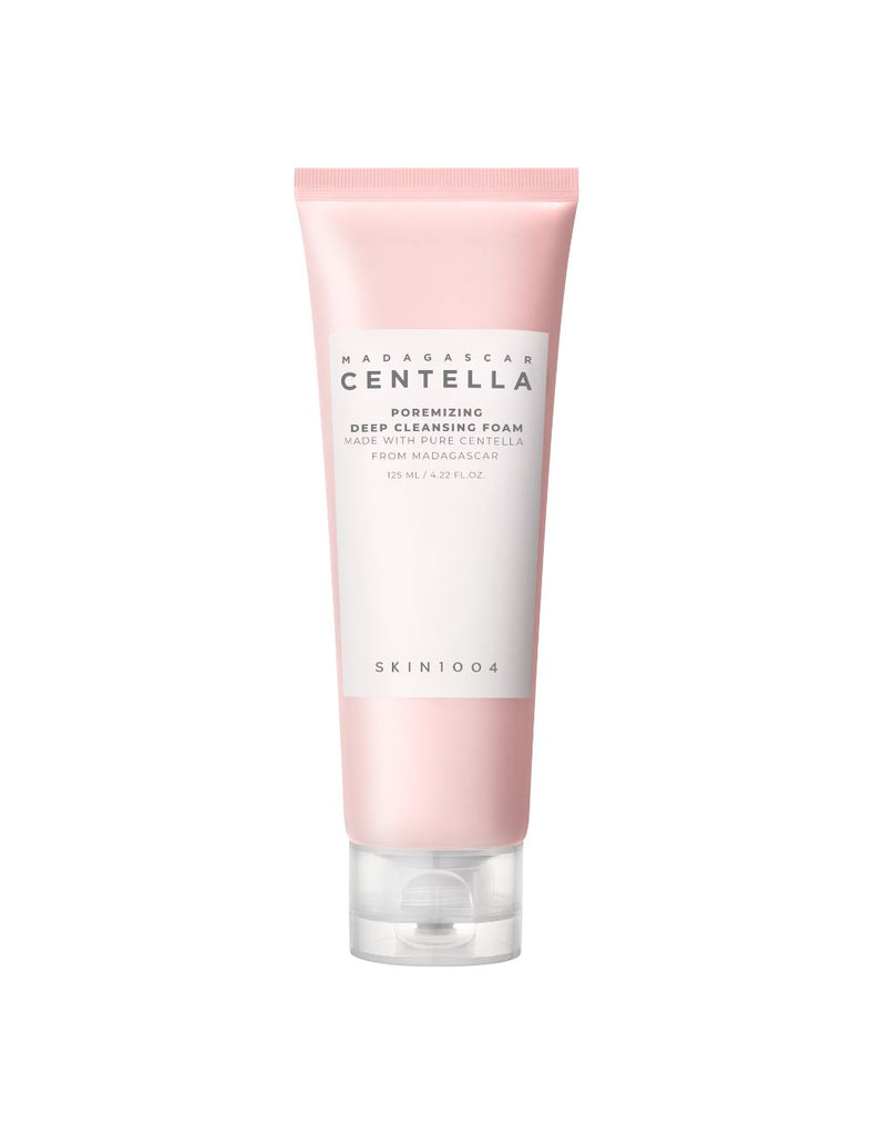 Poremizing Deep Cleansing Foam