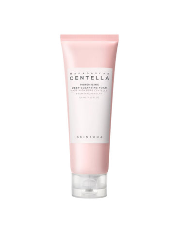 Poremizing Deep Cleansing Foam