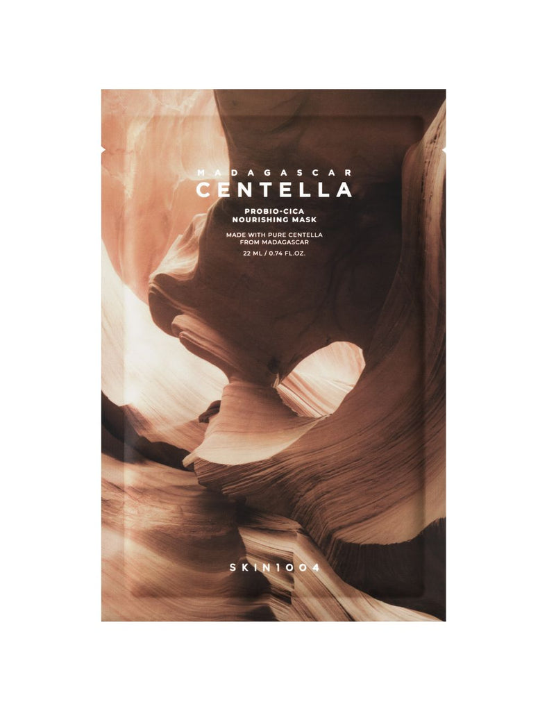 Probio-Cica Nourishing Mask