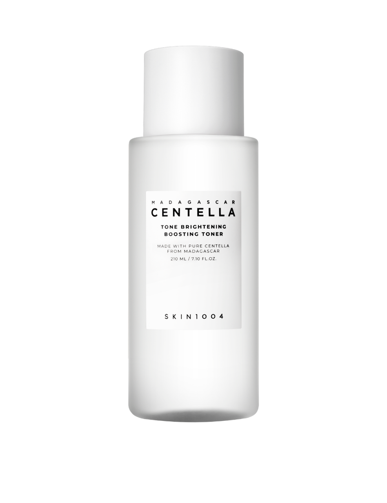 Centella Tone Brightening Boosting Toner