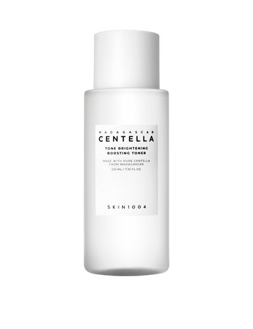 Centella Tone Brightening Boosting Toner