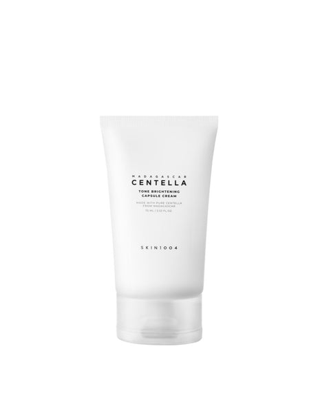 Tone Brightening Capsule Cream