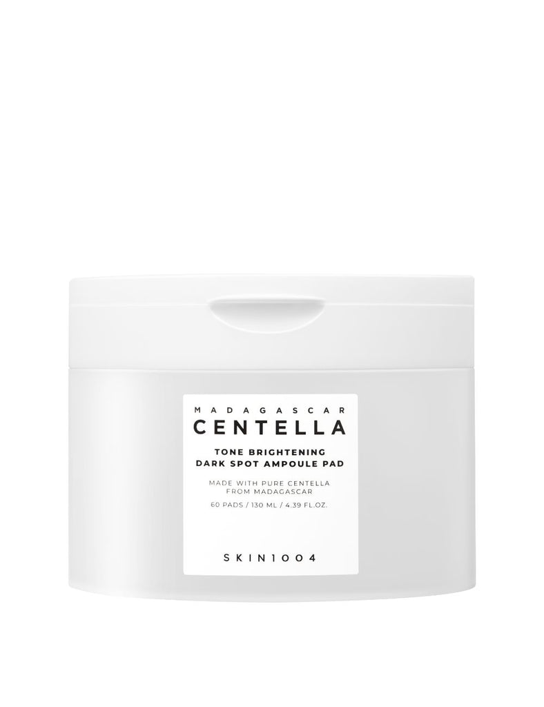 Tone Brightening Dark Spot Ampoule Pad