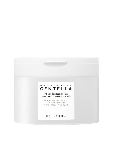 Tone Brightening Dark Spot Ampoule Pad