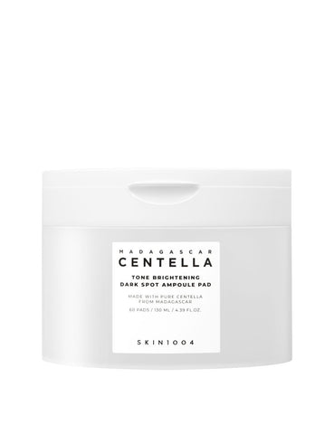 Tone Brightening Dark Spot Ampoule Pad
