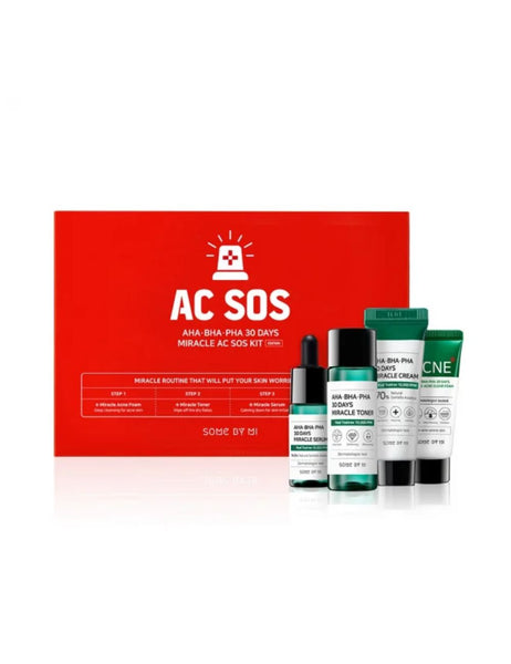 AC SOS Kit