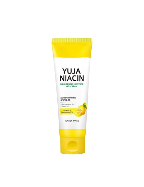 Yuja Niacin Brightening Moisture Gel Cream