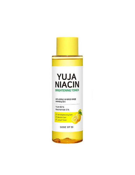 Yuja Niacin Brightening Toner