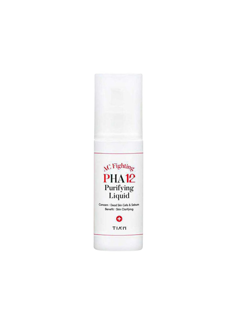 AC Fighting PHA 12 Purifying Liquid