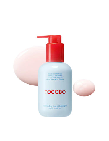 Calamine Pore Control Cleansing Oil