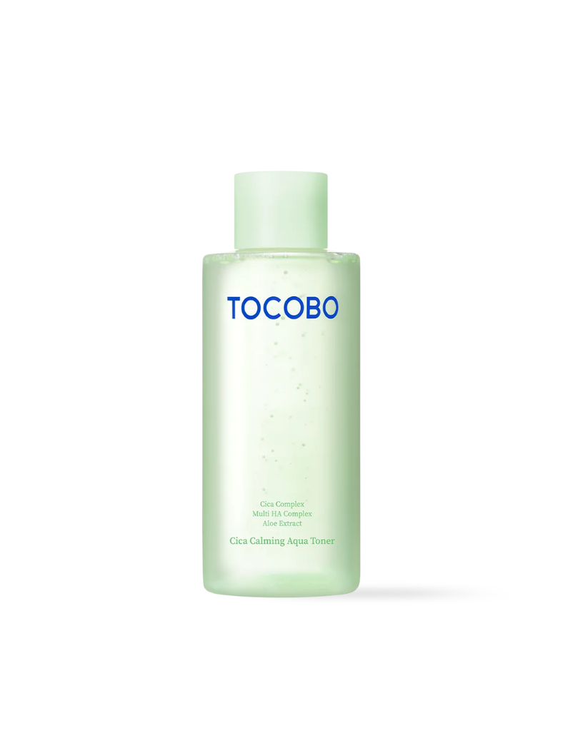 Cica Calming Aqua Toner
