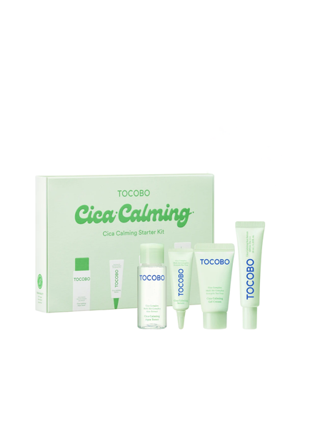 Cica Calming Starter Kit