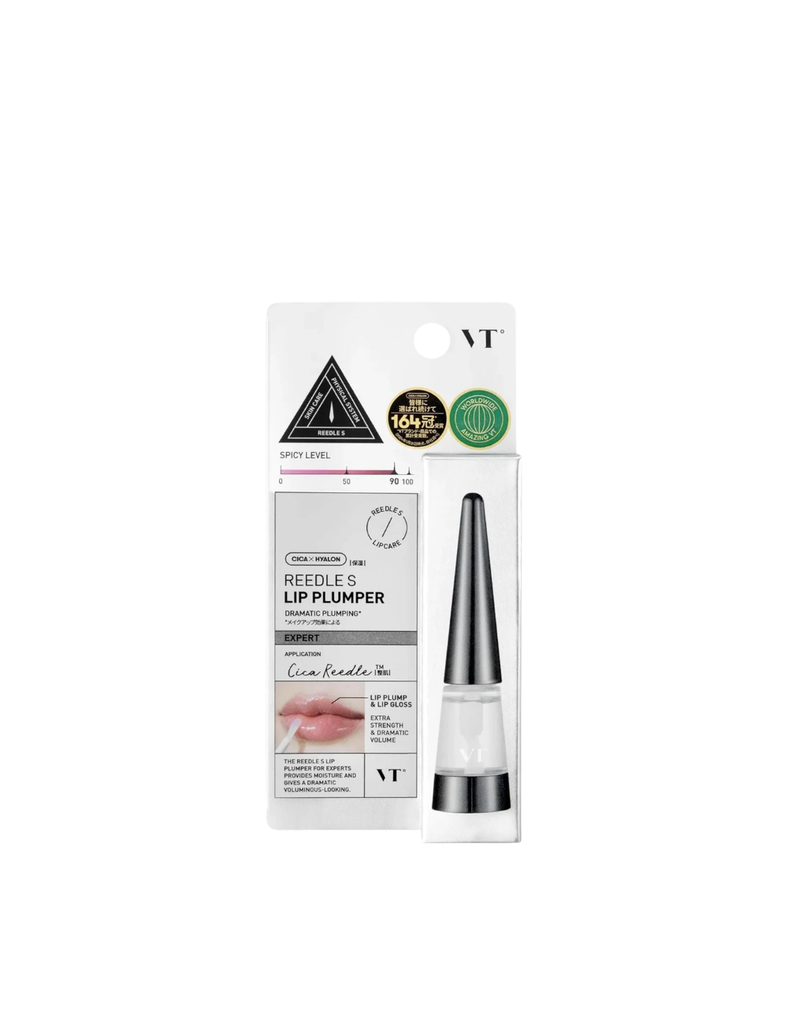 Reedle Shot Lip Plumper Expert
