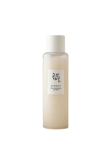 Glow Replenishing Rice Milk