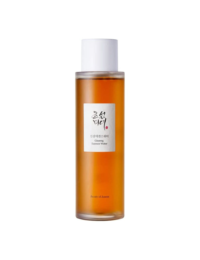 Ginseng Essence Water