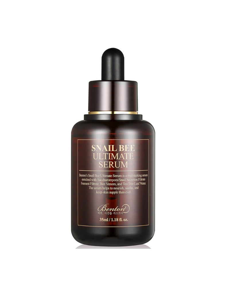 Benton Snail Bee Ultimate Serum