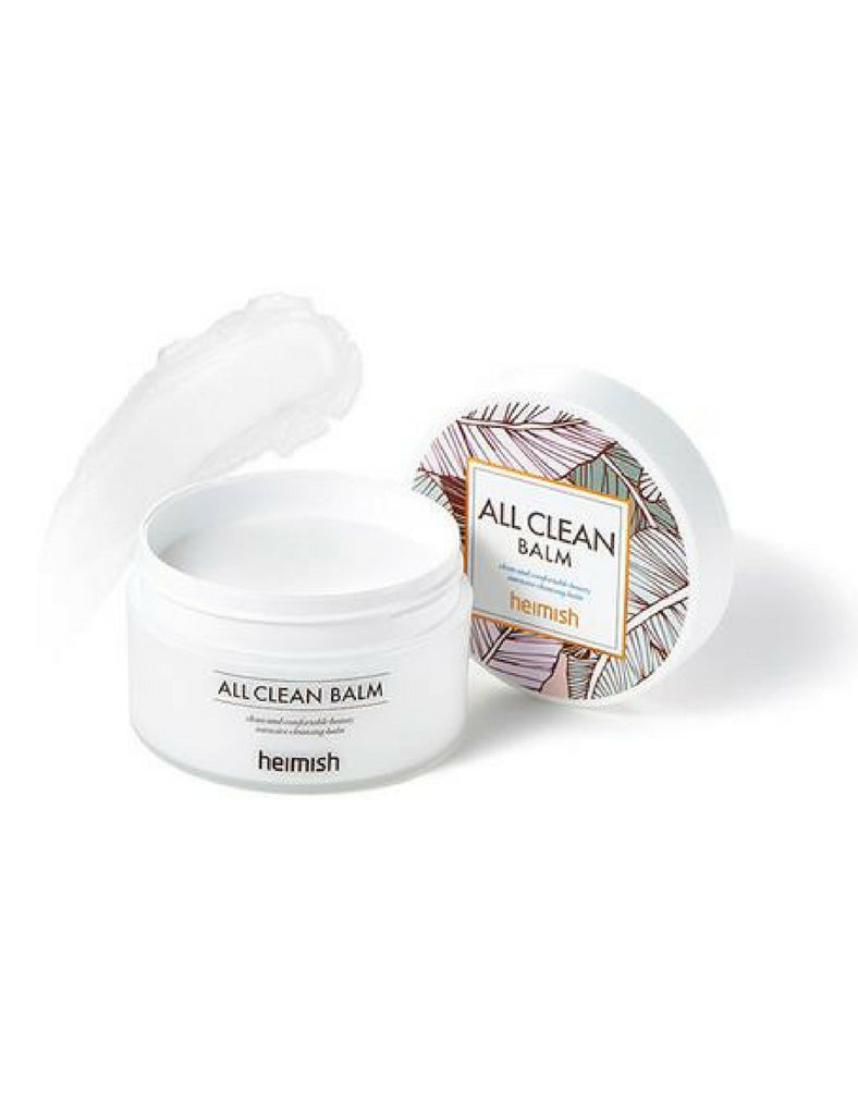 Heimish All Clean Balm