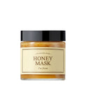 Honey Mask