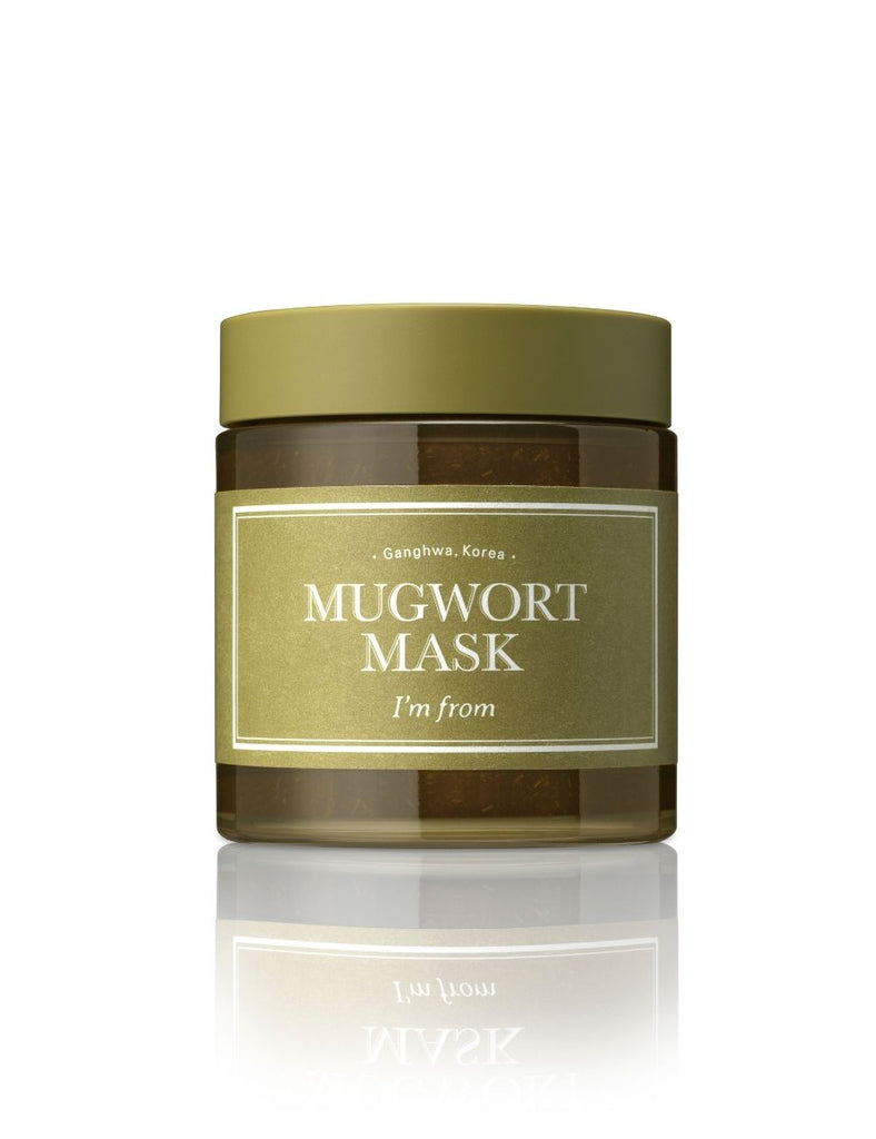 Mugwort Mask