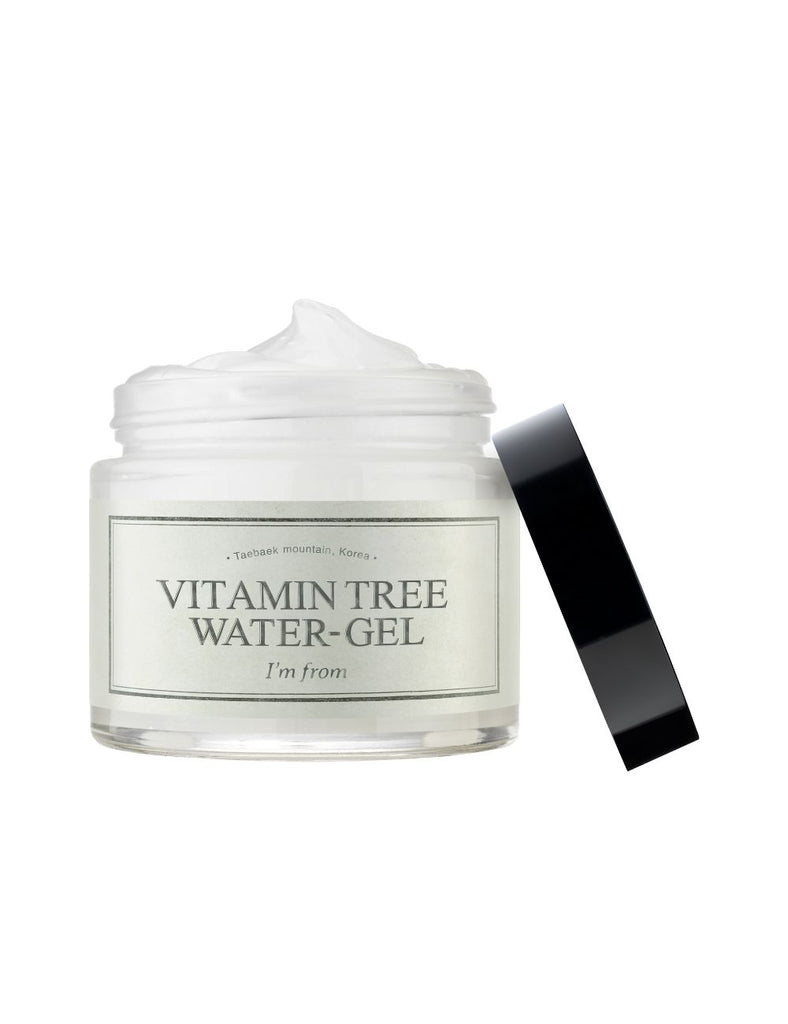 Vitamin Tree Water Gel