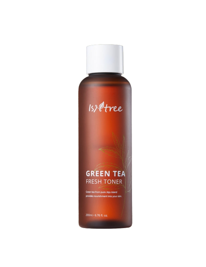 Green Tea Fresh Toner