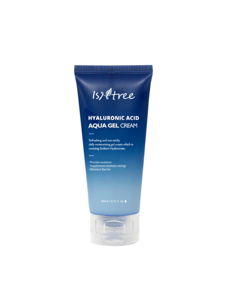 Isntree Hyaluronic Acid Aqua Gel Cream